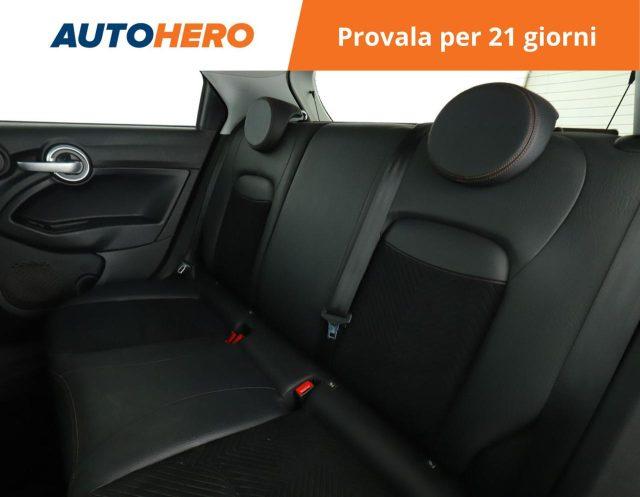 FIAT 500X 1.6 MultiJet 120 CV S-Design Cross