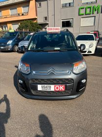 Citroen C3 Picasso 1.4 VTi 95 Exclusive Theatre