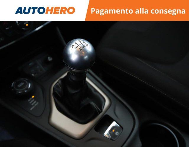 JEEP Cherokee 2.0 Mjt II 4WD Active Drive I Longitude