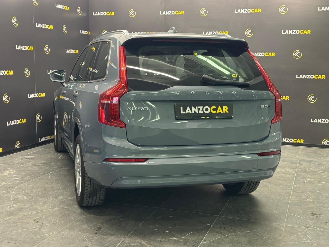 Volvo XC 90 2.0*IBRIDO*AWD*7 POSTI*