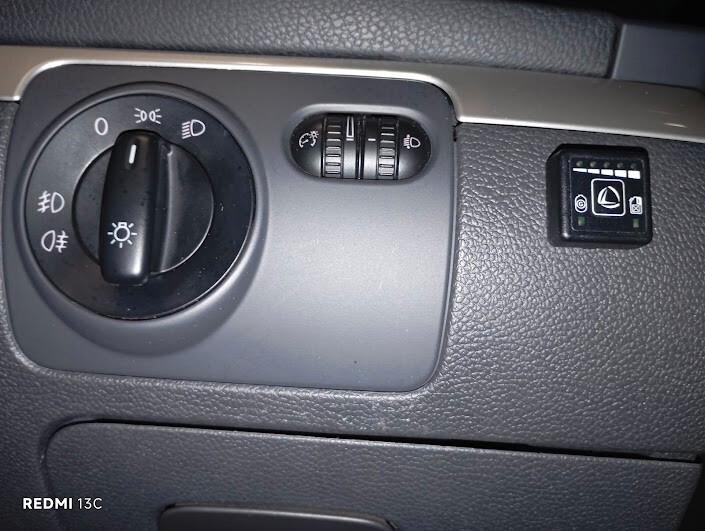 VOLKSWAGEN GOLF 5 DEL 2008 BENZINA GPL FINO 2028