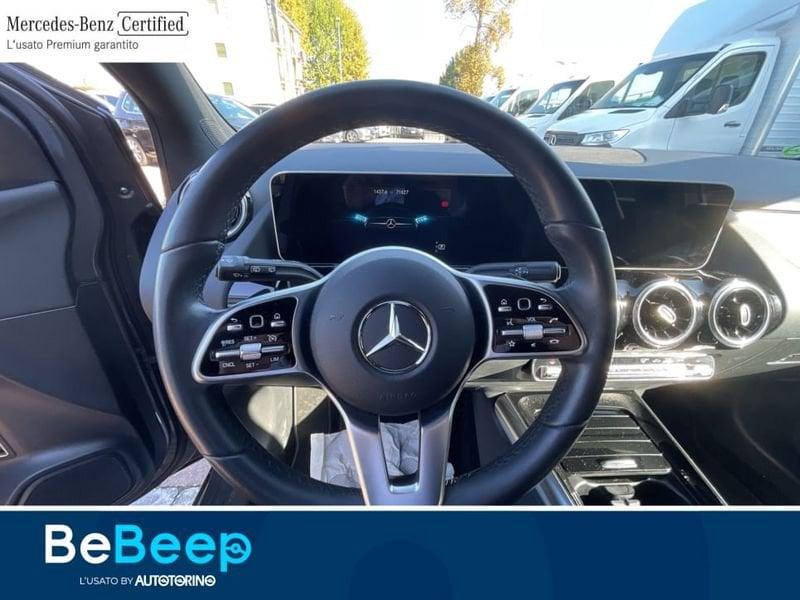 Mercedes-Benz Classe B B 180 D SPORT PLUS AUTO