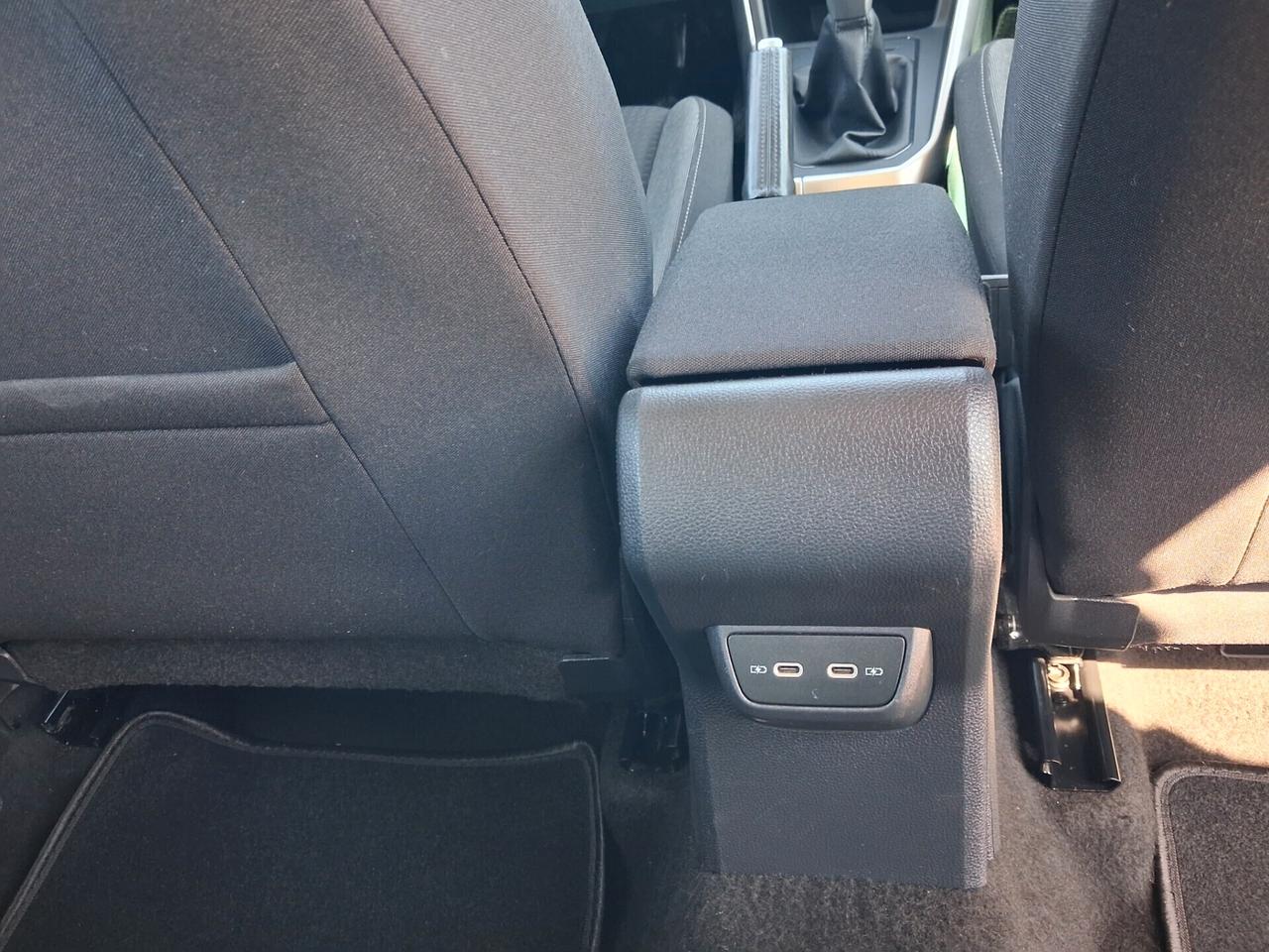 Volkswagen Taigo 1.0 TSI solo 73000km anno2022