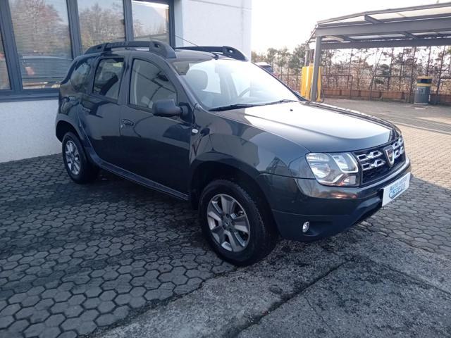 DACIA Duster 1.5 DCI 110CV MANUALE OK NEOPATENTATO