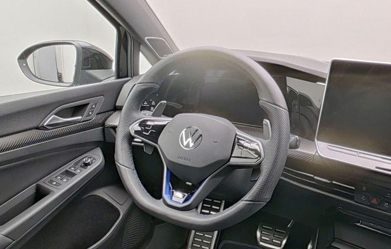 Volkswagen Golf Golf 2.0 TSI R DSG 4Motion Black Edition