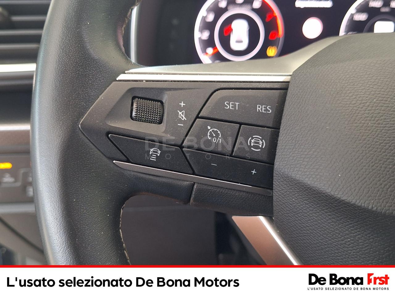 Seat Leon 1.0 tsi business 110cv