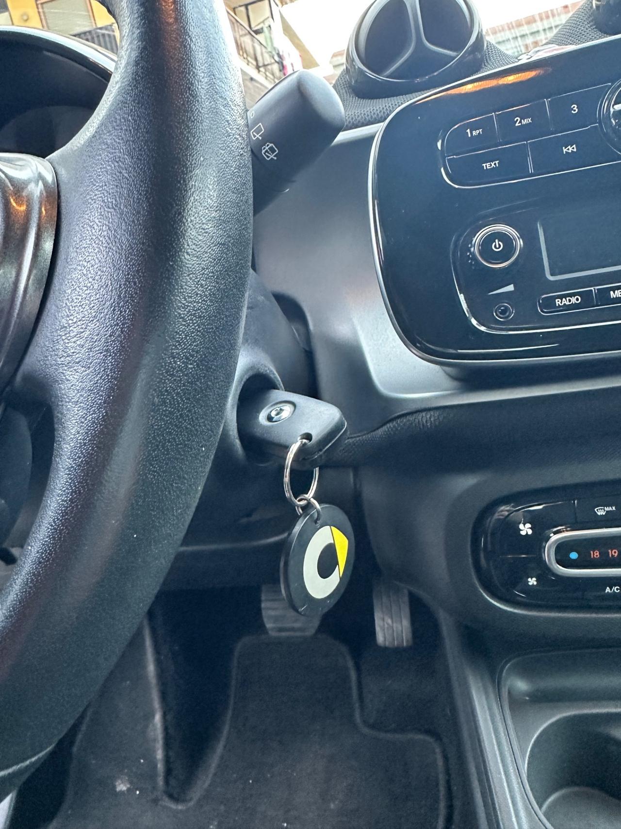 Smart ForTwo 70 1.0 twinamic Youngster