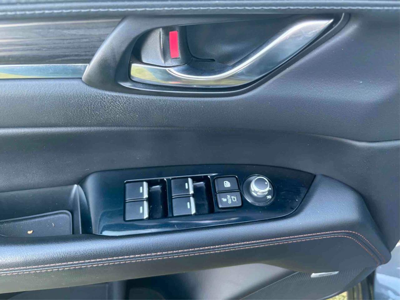 Mazda CX-5 2.0L Skyactiv-G 160 CV AWD Exclusive