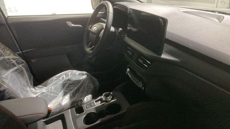 Ford Kuga Kuga 2.5 Full Hybrid 180 CV CVT 2WD ST-Line