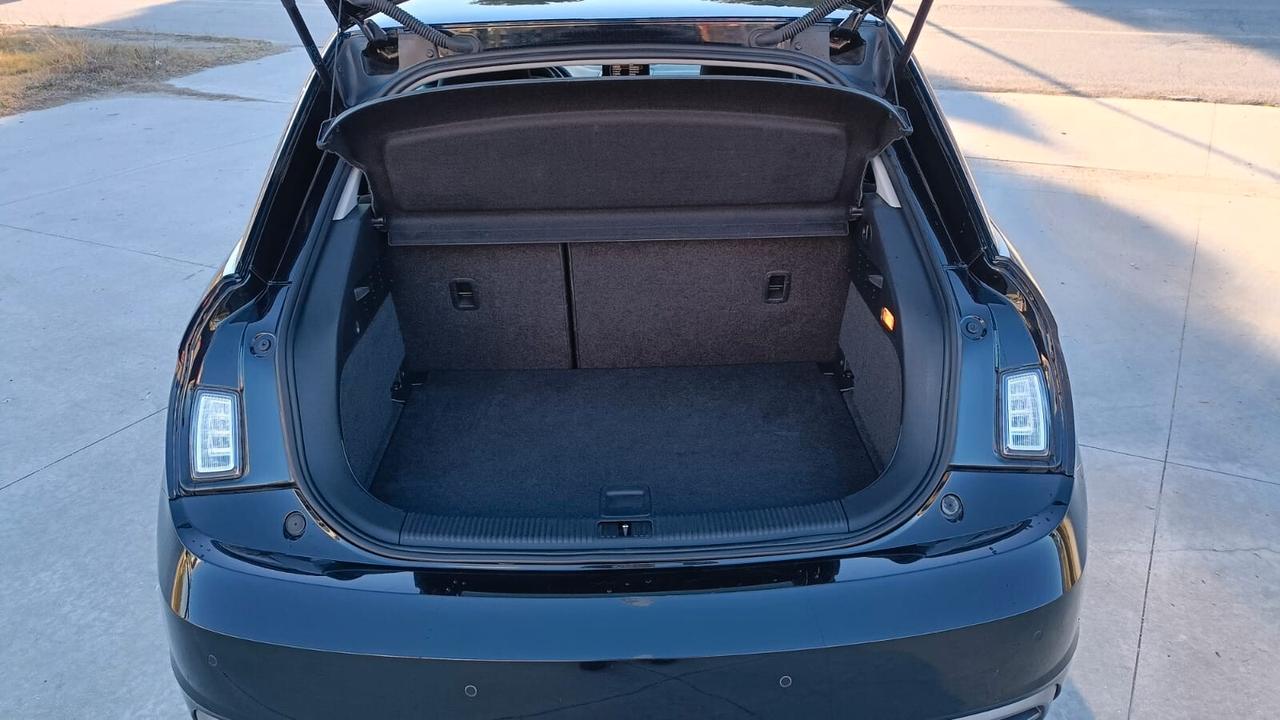 Audi A1 1.4 TDI 90CV Sport