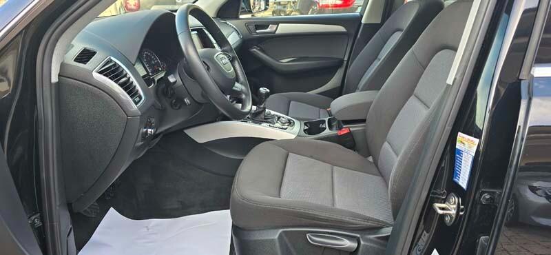 Audi Q5 2.0 TDI 150 CV Advanced