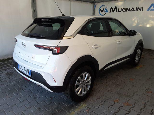 OPEL Mokka 1.5 diesel 110cv Edition *solo 22.000 Km*