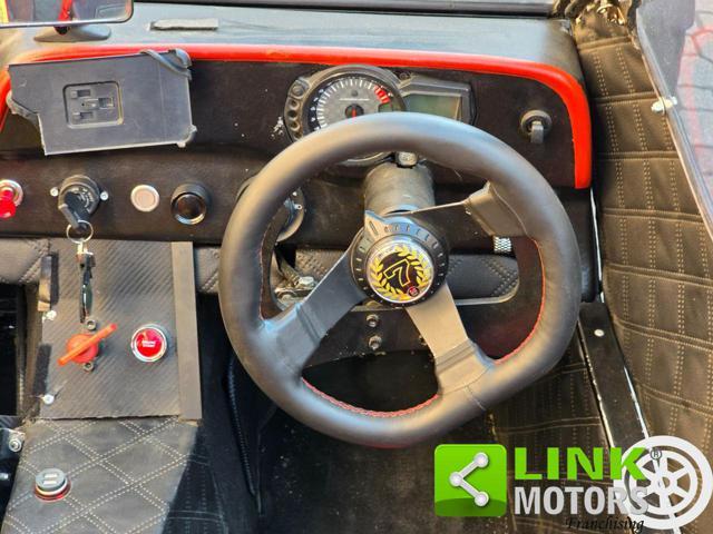 CATERHAM CATERHAM Sylva Striker R1