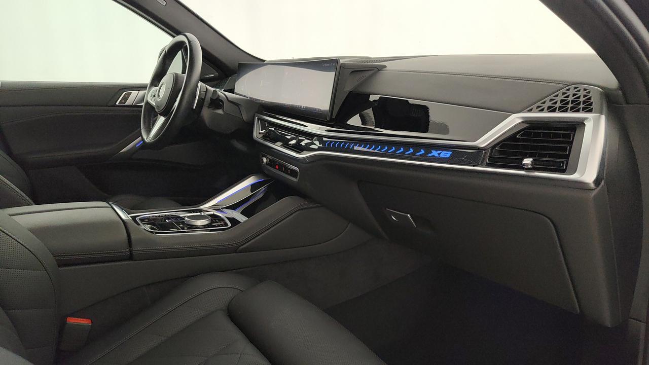 BMW X6 G06 - X6 xdrive30d mhev 48V Msport auto