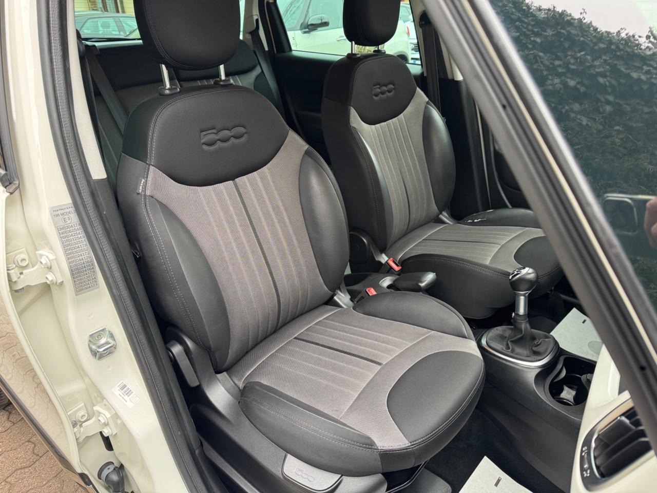 Fiat 500L 1.3 Multijet 95 CV Business