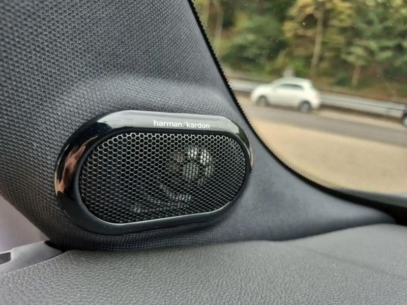 MINI Mini Mini 3p 2.0 JCW JCW auto