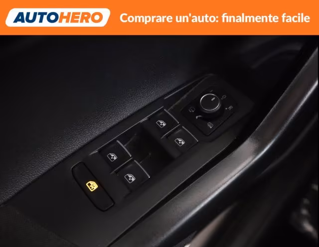 VOLKSWAGEN Taigo 1.5 TSI 150 CV DSG R-Line