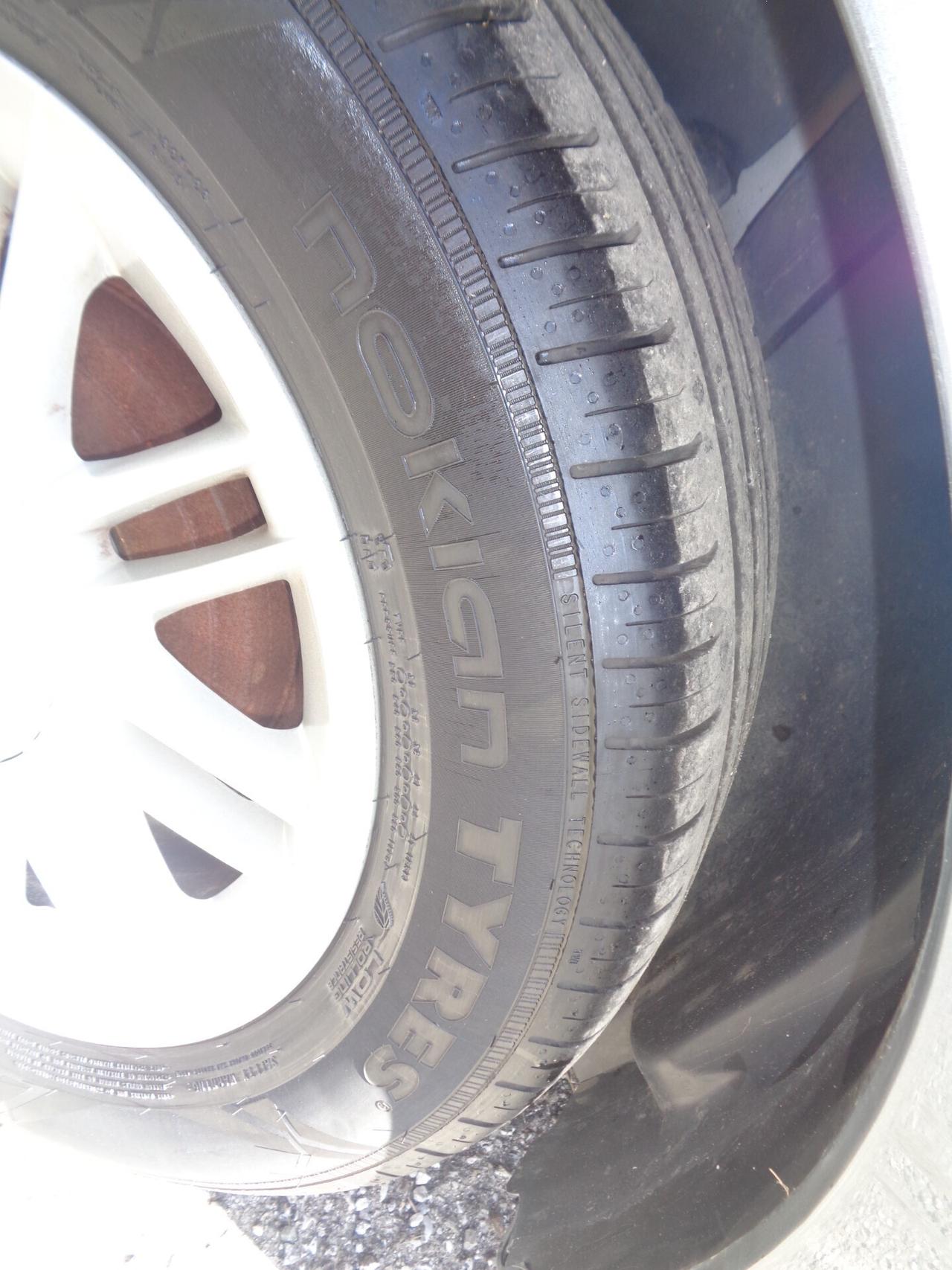 Lancia MUSA 1.3 Multijet 16V 90 CV Oro Plus