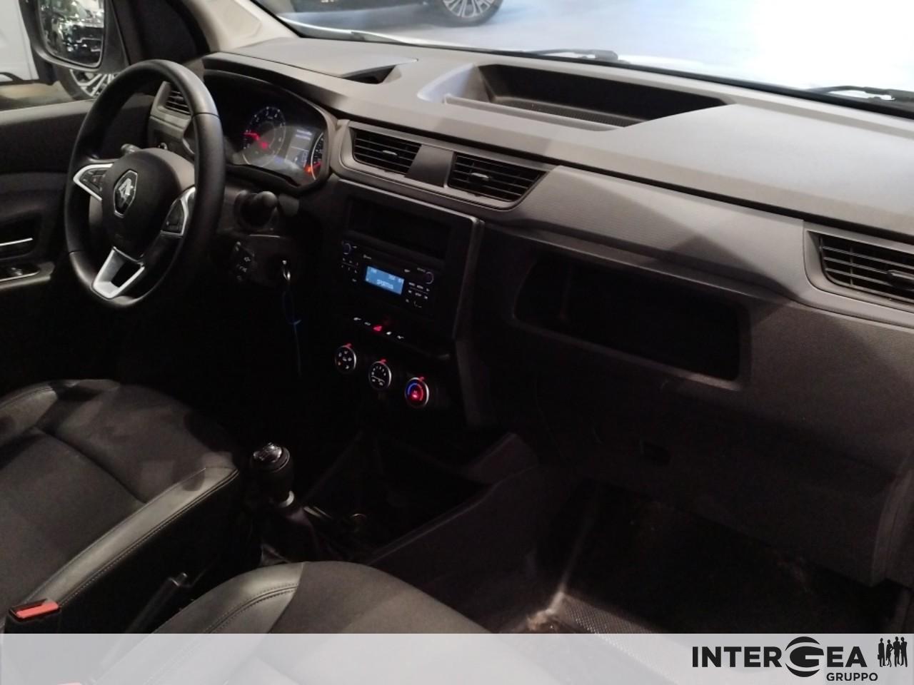 RENAULT Express van 1.5 Blue dci 95cv