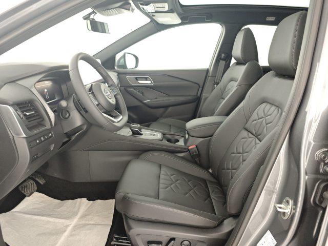 NISSAN Qashqai MHEV 158 CV Xtronic Tekna #Tetto.Panor. #Winter