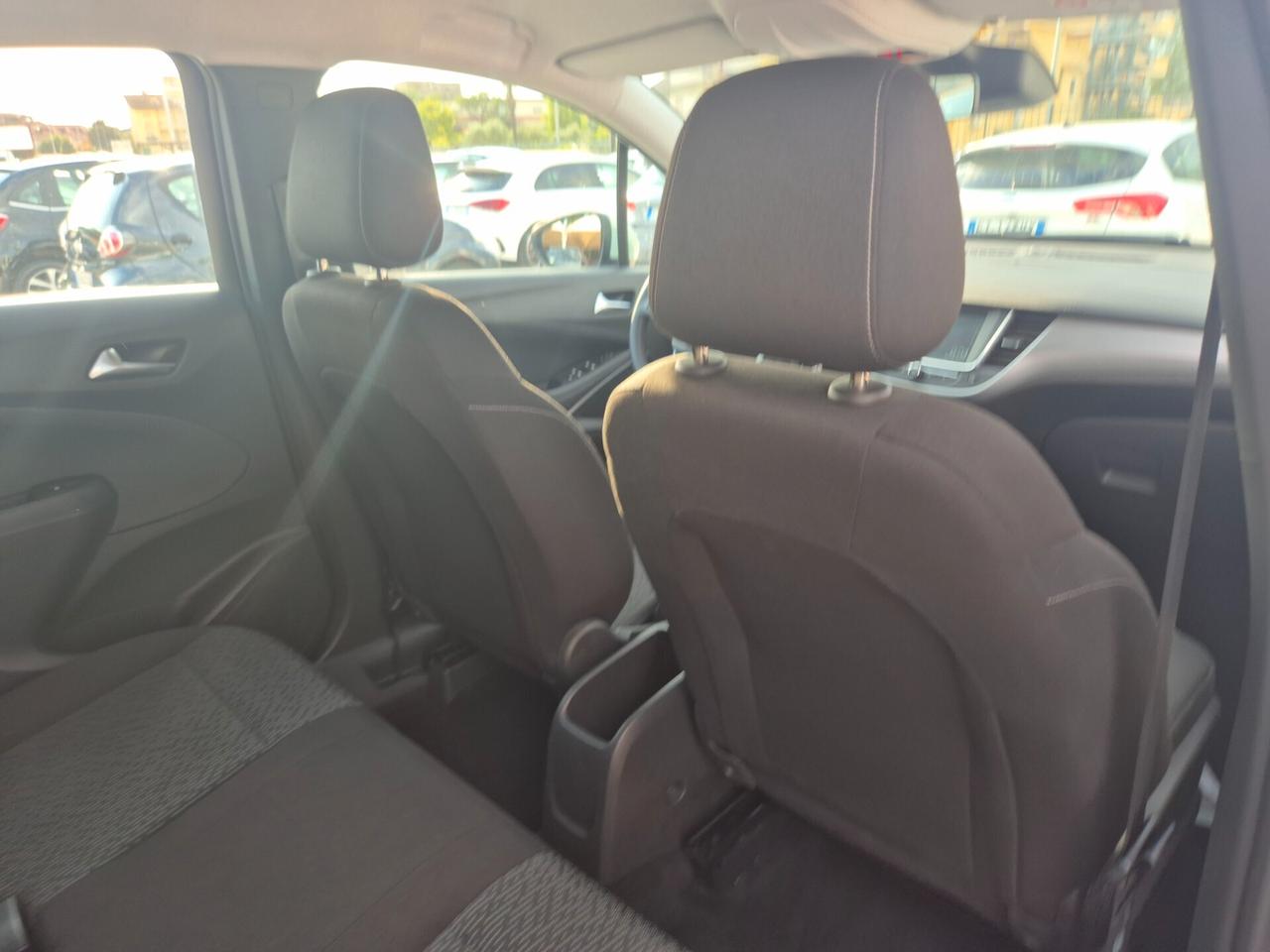 Opel Crossland X 1.6 ECOTEC D 8V Start&Stop Advance