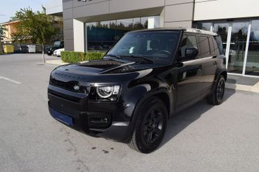Land Rover Defender 110 3.0D I6 200 CV AWD Auto N1 AUTOCARRO FISCALE IVA ESPOSTA