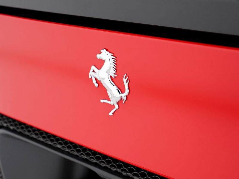 Ferrari 296 GTB 296 GTB 3.0