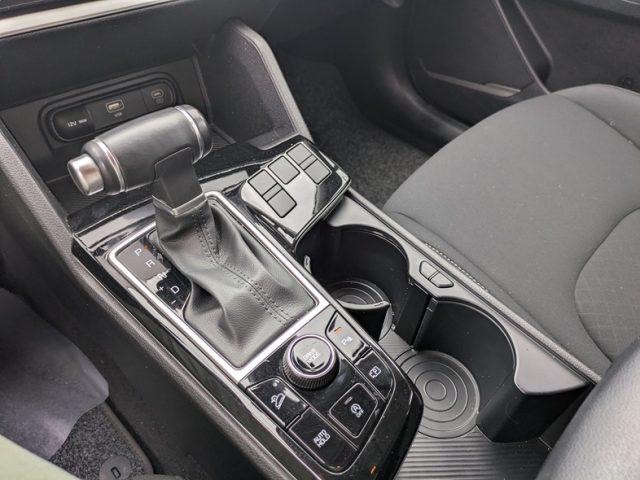 KIA Sportage 1.6 CRDi MHEV DCT Business Class