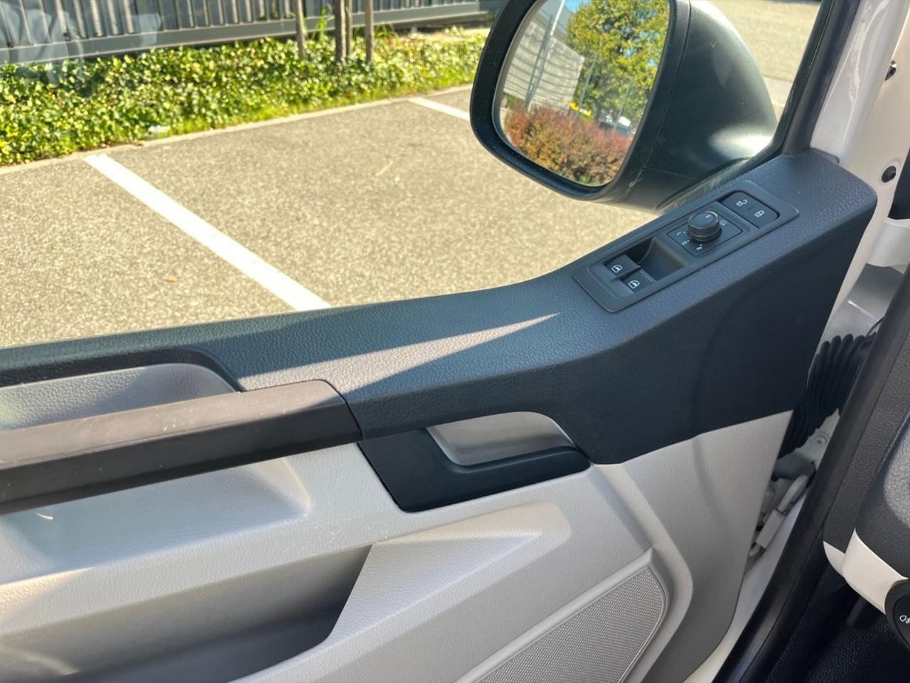Volkswagen T6 Transporter transp.28 2.0 tdi 150cv business dab p.c. e6
