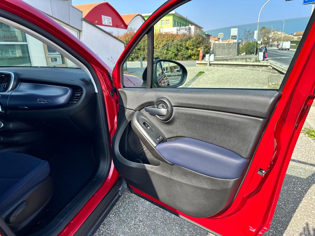 Fiat 500X 1.3 MultiJet 95 CV Sport