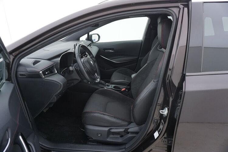 Toyota Corolla TS Hybrid Lounge BR082087 2.0 Full Hybrid 184CV