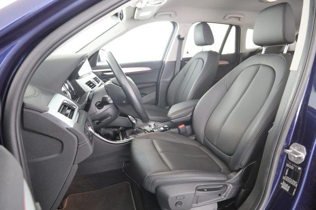 BMW X1 X1 sDrive18i XLINE