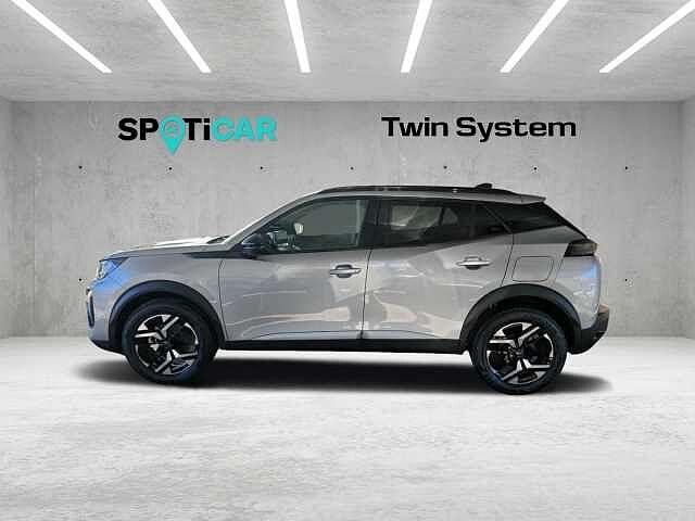 Peugeot 2008 PureTech 100 S&S Allure