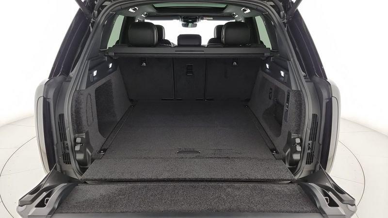 Land Rover Range Rover 3.0D l6 350 CV HSE