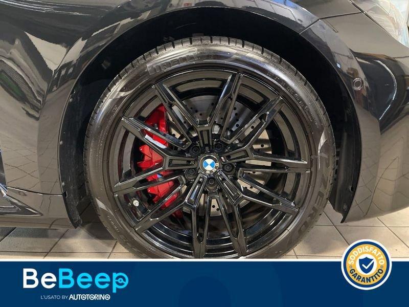 BMW Serie 2 Coupé M2 COUPE 3.0 460CV