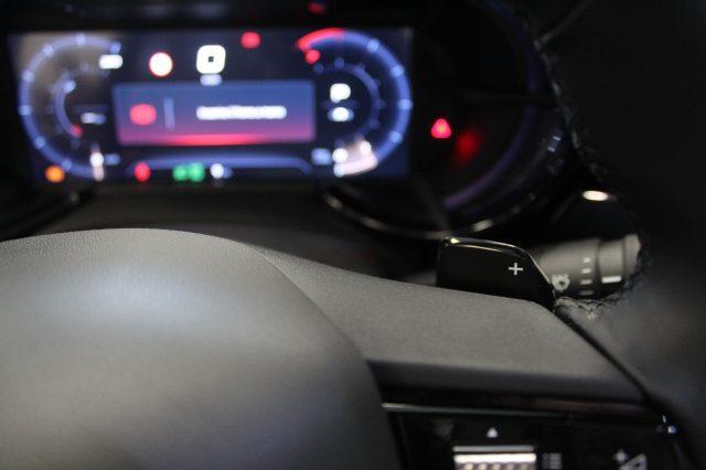 ALFA ROMEO Junior 1.2 145 CV Hybrid eDCT6 Speciale-KM0