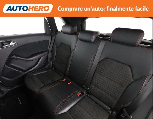 MERCEDES-BENZ B 220 Automatic 4Matic Premium