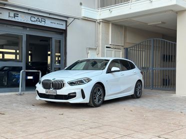 Bmw 118d 5p. Msport 150 cv