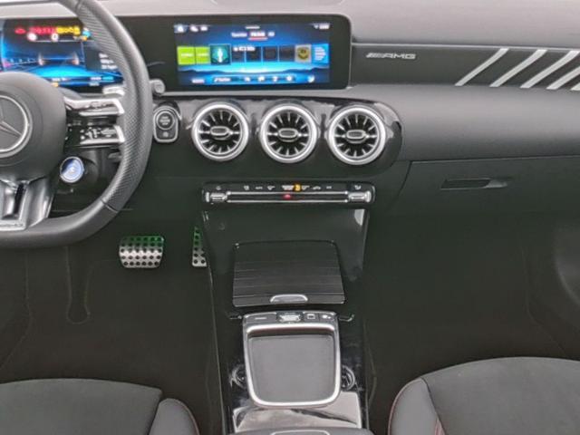 MERCEDES-BENZ A 35 AMG 4Matic Advanced Plus
