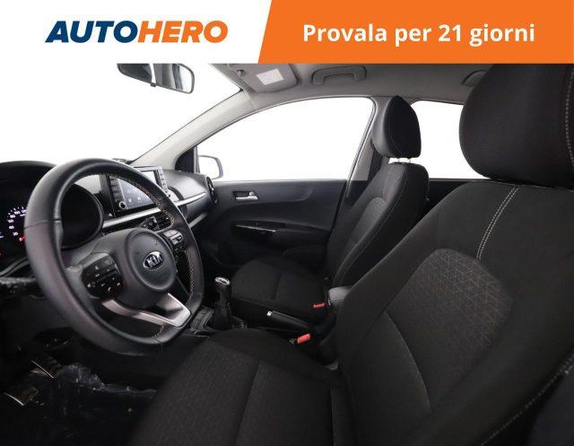 KIA Picanto 1.0 TGDi 12V 5 porte GT Line