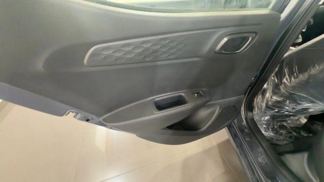 HYUNDAI i10 i10 1.0 MPI Connectline