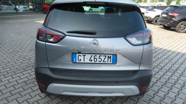 Opel Crossland Crossland 1.2 Turbo 12V 130 CV aut. Start&Stop Ultimate