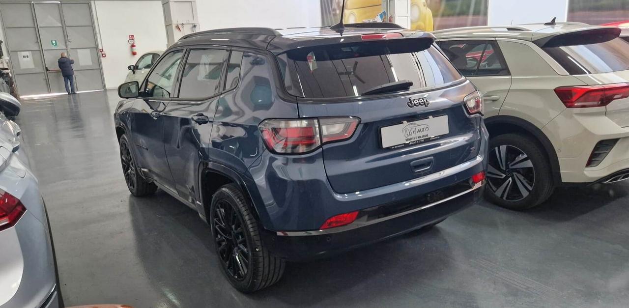 Jeep Compass 1.6 Multijet II 130cv 2WD S