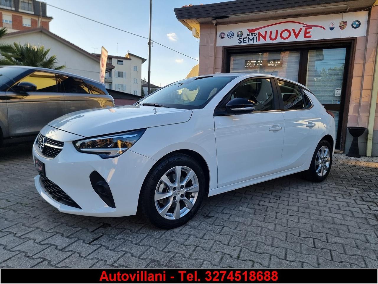 OPEL CORSA 1.5D CV102 KM 28000 2023