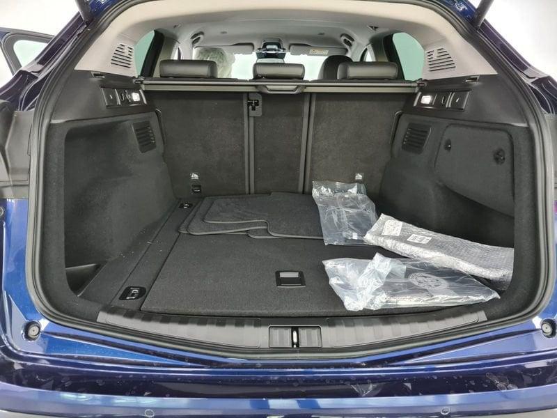 Alfa Romeo Stelvio 2.2 t Ti Q4 210cv auto