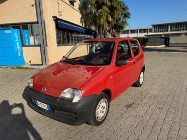 Fiat Seicento 2003