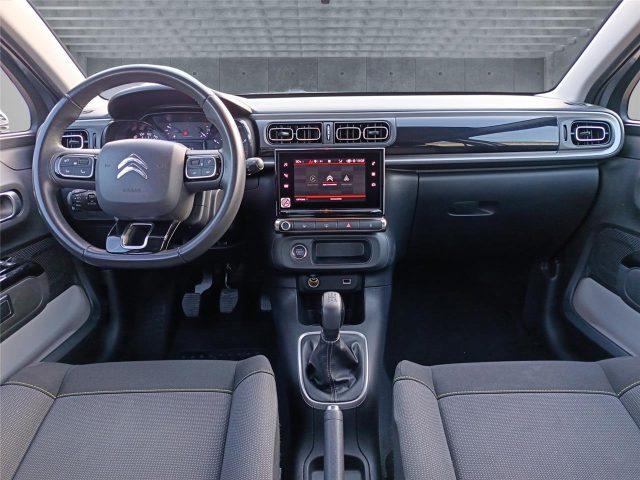CITROEN C3 3ª serie PureTech 83 S&S Shine