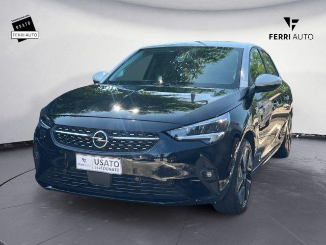 OPEL Corsa-e 5 porte Elegance