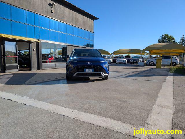 HYUNDAI Bayon 1.2 GPL MT Exclusive - KM 0 - OK NEOPATENTATI