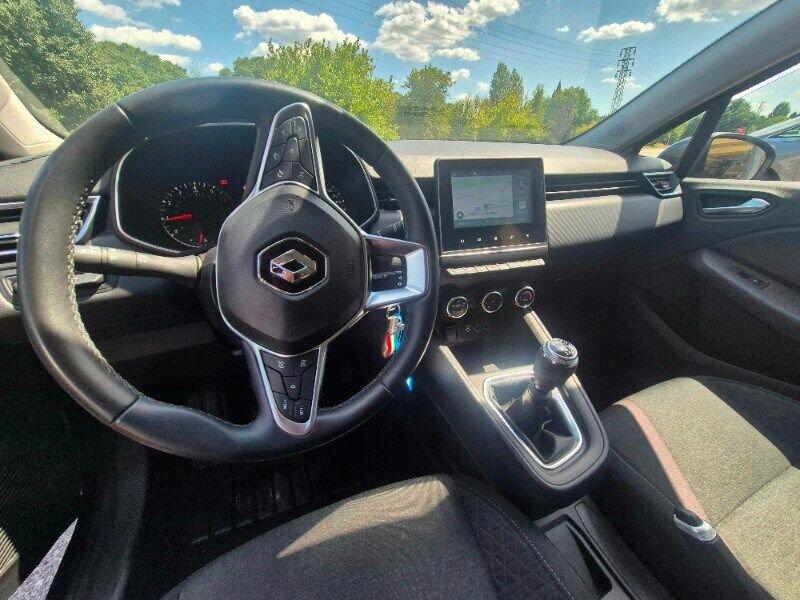 Renault Clio Clio TCe 90 CV 5 porte Business